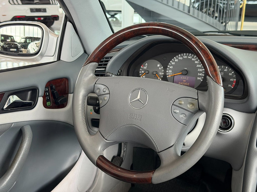 Mercedes-Benz CLK 430 Cabriolet Avantgarde V8 279hk / Designo / Lågmilad