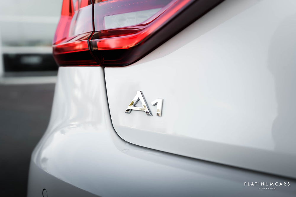 Audi A1 Sportback 30 TFSI S-Tronic 2025