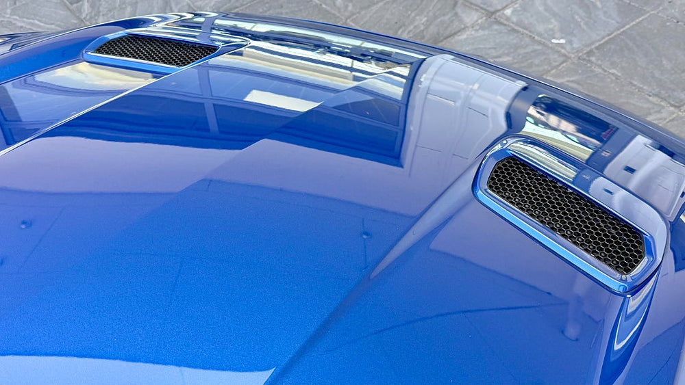 Ford Mustang GT 5.0 V8 450hk Performance Pack / B&O / Låga mil