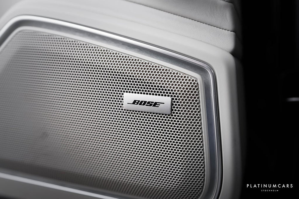 Porsche Panamera Turbo S E-Hybrid Techart 770hk / SportDesign / SPEC
