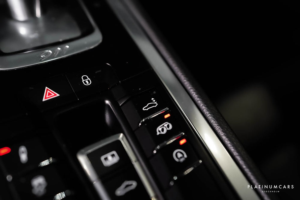Porsche 911 Carrera 4S Carrera 4S Coupé 420hk / Chrono / Bose / PDLS+ / Pano