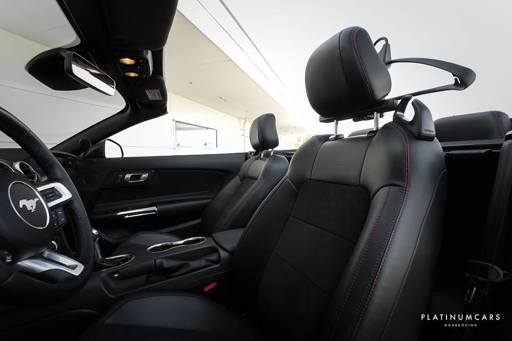 Ford Mustang GT / CS V8 California Special / UNIK