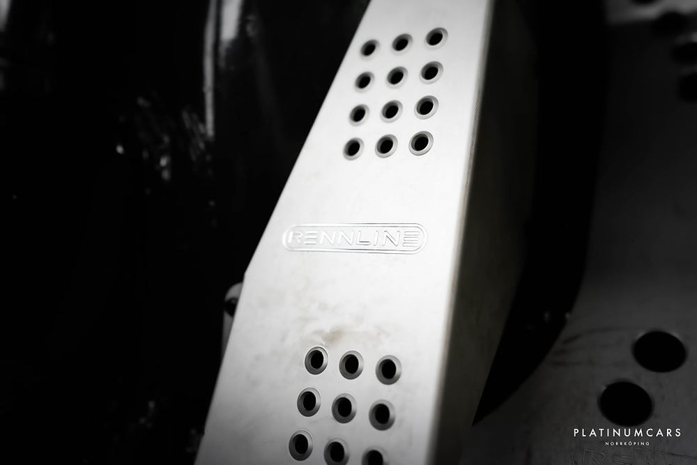 Porsche 911 ST Recreation 1970 – UNIK