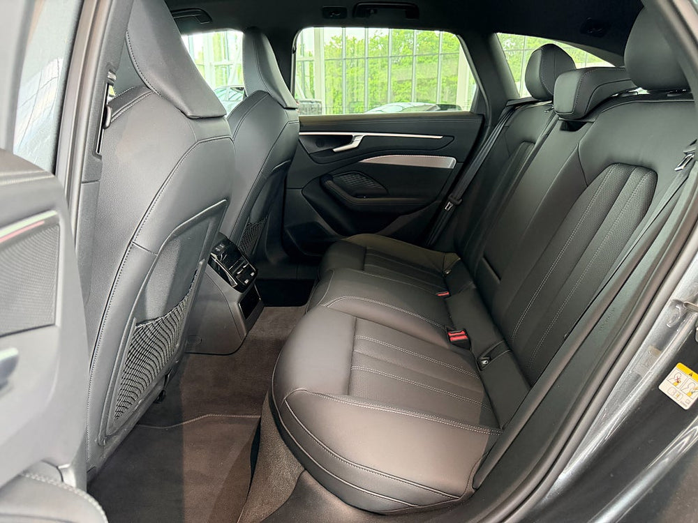 Audi A6 Avant 2.0 TDI quattro 204hk / S-Line / Tech Pro / Drag