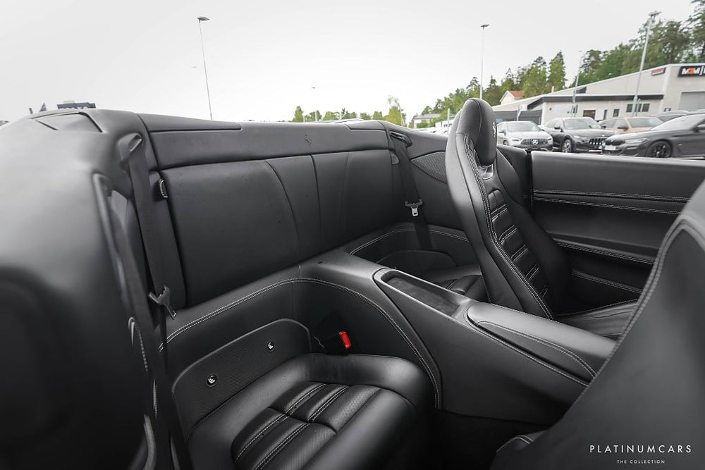 Ferrari Portofino 3.9 V8 F1 DCT 600hk