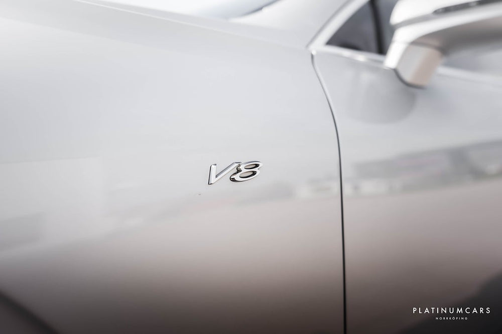 Bentley Continental GT V8 549hk / Touring / City / B&O / Låga mil