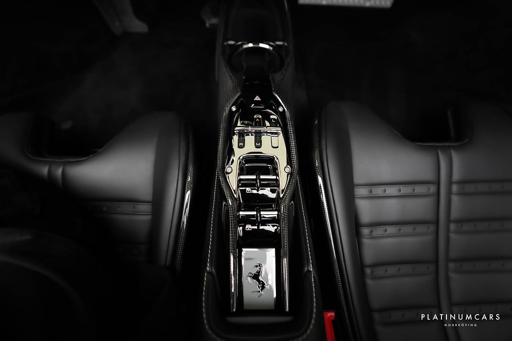 Ferrari SF90 Spider 1000HK / UNIK / KOLFIBER / NOVITEC / SPEC