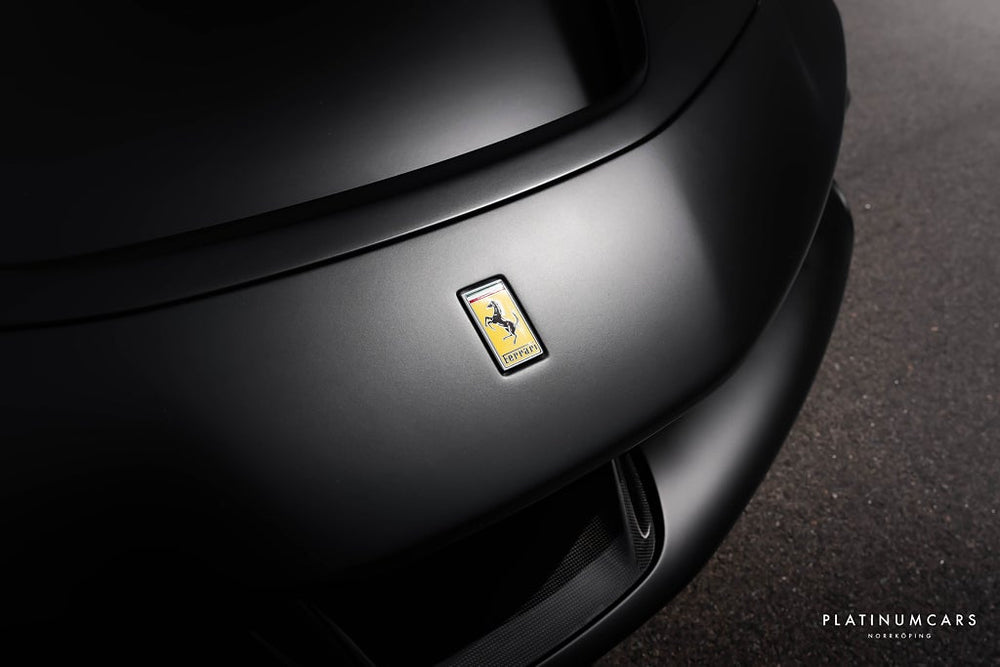 Ferrari SF90 Spider 1000HK / UNIK / KOLFIBER / NOVITEC / SPEC