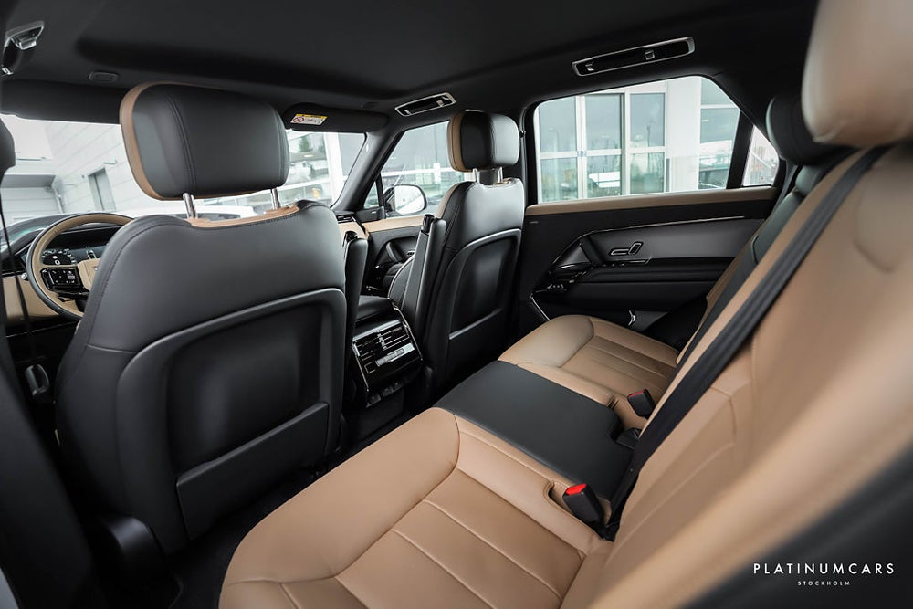 Land Rover Range Rover Sport P460e Dynamic SE 460hk 2025 / Meridian