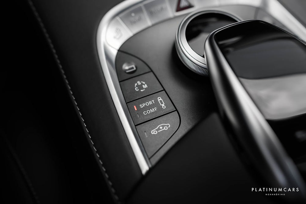 Mercedes-Benz S 63 AMG BRABUS 700 4M Coupé / SPEC