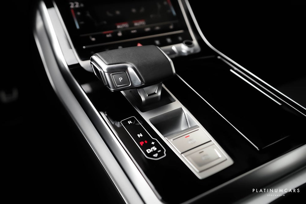 Audi Q8 50 TDI Q S Line / B&O Adv / Selection pkt / LEASEBAR