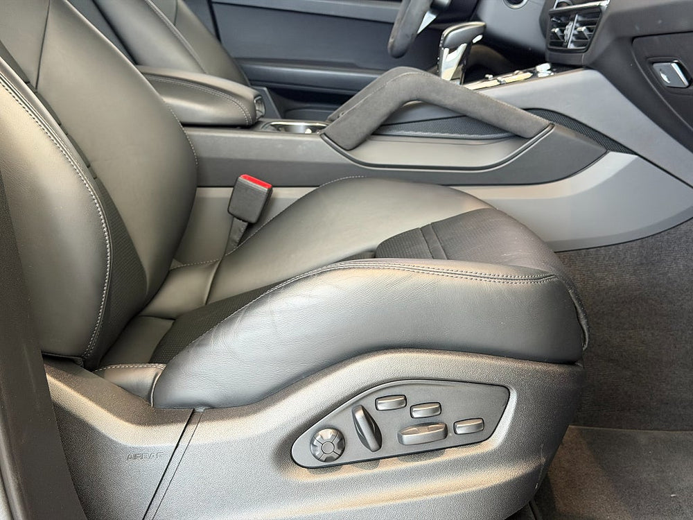 Porsche Cayenne E-Hybrid 462 hk / PLATINUM / PASM / PDLS / 360° / PANO