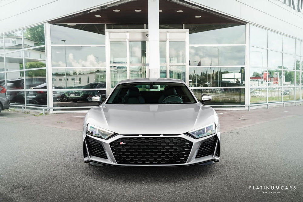 Audi R8 V10 Performance RWD 570hk / Sv.Såld / LEASEBAR