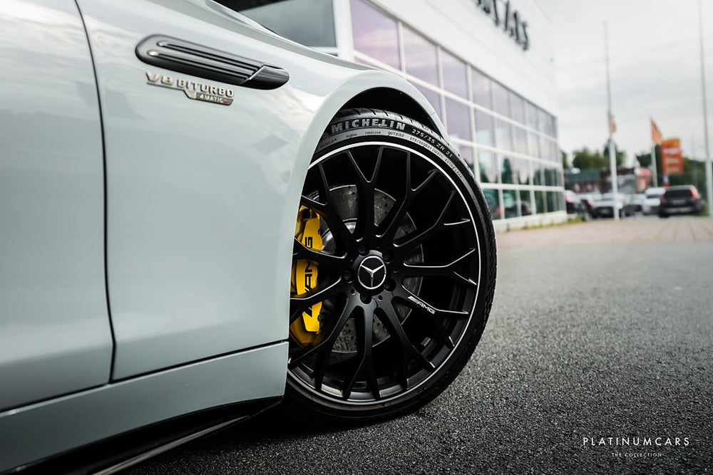 Mercedes-Benz SL 63 AMG 4M+ 585hk / Sv.såld / Dynamic+ / HUD