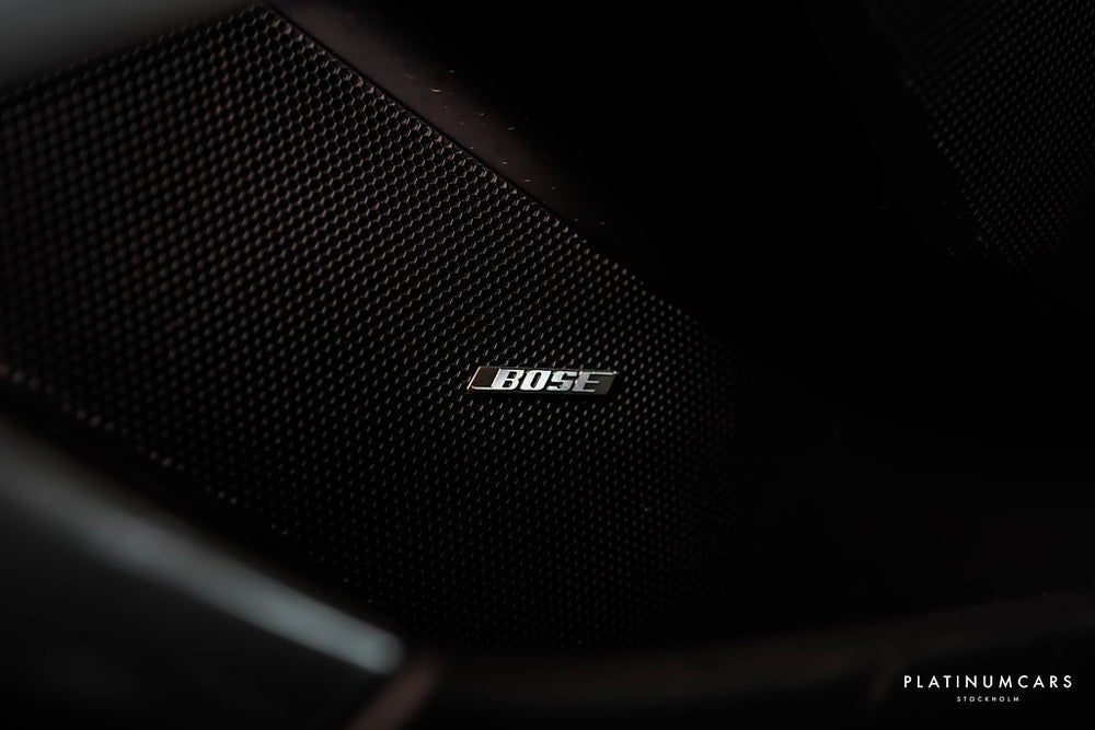 Porsche 911 Carrera 4S Carrera 4S Coupé 420hk / Chrono / Bose / PDLS+ / Pano