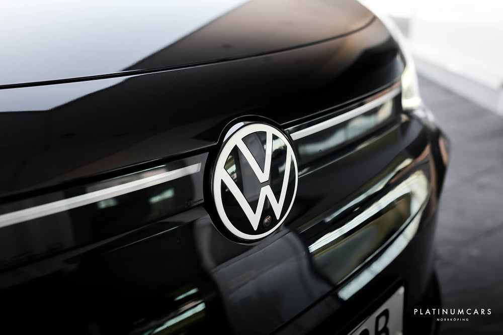 Volkswagen ID.4 GTX Comfort Plus / Sport / Design / Pano / Spec