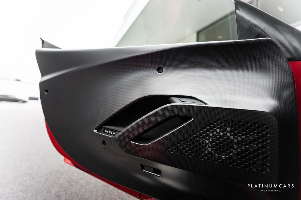 Ferrari 296 SPECIALE / UNIK / LEASEBAR / SPEC 2.9MSEK extra