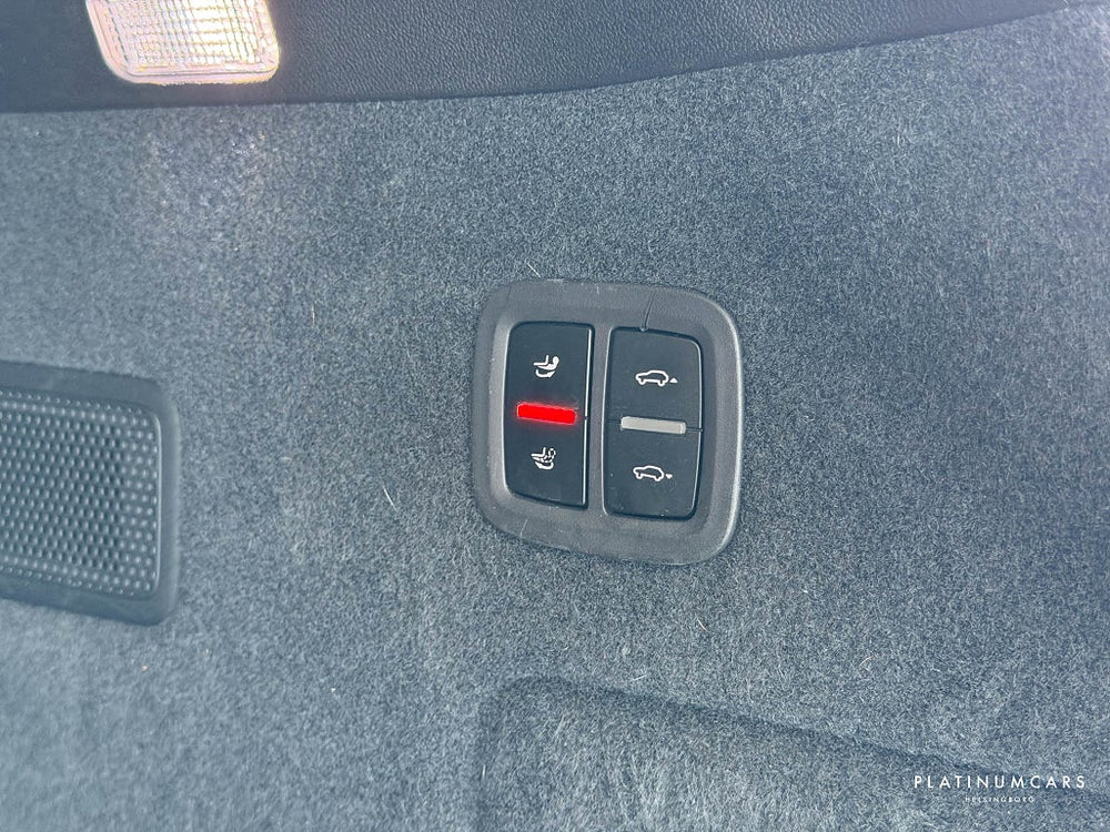 Porsche Cayenne E-Hybrid Coupé Platinum EDT / SportDesign / PTS / SPEC