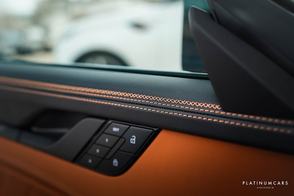 Porsche 911 992.2 Carrera 4 GTS / Sonderwunsch / PTS / UNIK