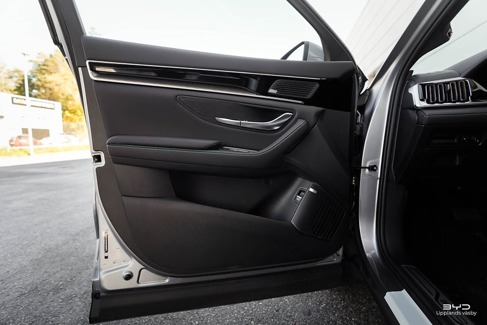 BYD Seal U DM-i PHEV Comfort Privatleas Ink försäkring 0:- kontant