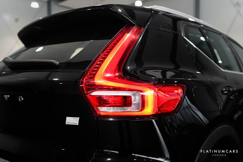 Volvo XC40 Recharge T5 DCT Inscription FWD / LEASEBAR / Värmare