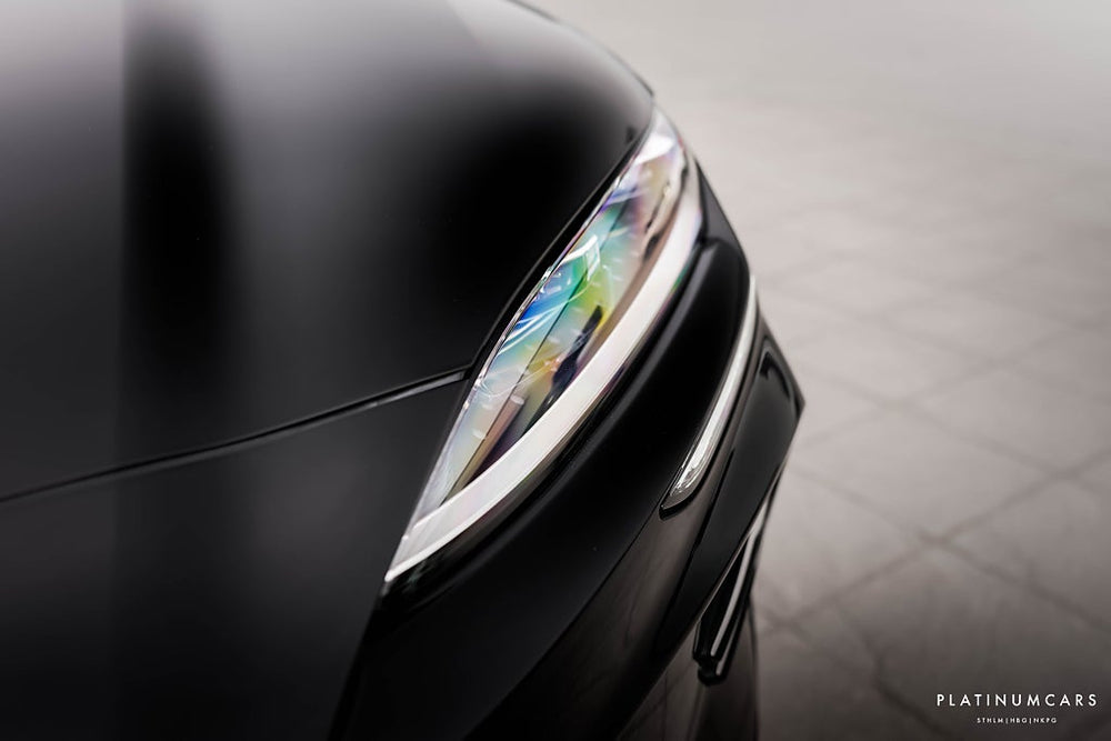 BYD SEAL U DM-i plug-in PHEV AWD Design paket / LEASEBAR