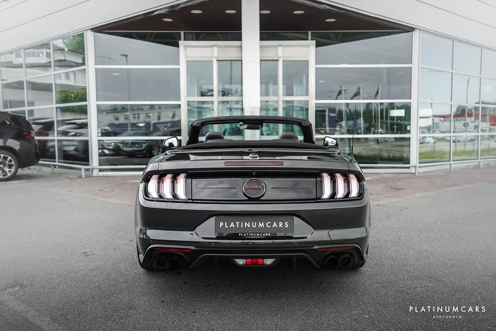 Ford Mustang GT / CS V8 Cab California Special / UNIK / 800Mil