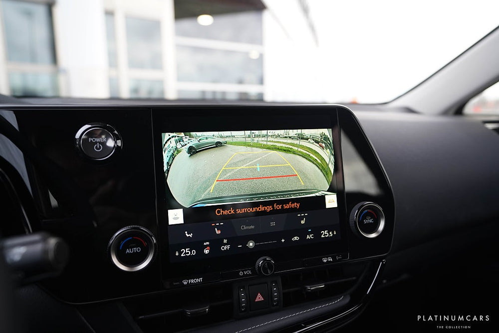 Lexus NX350h 350h E-CVT Hybrid Comfort 2025 / LEASEBAR  / 30+ bilar