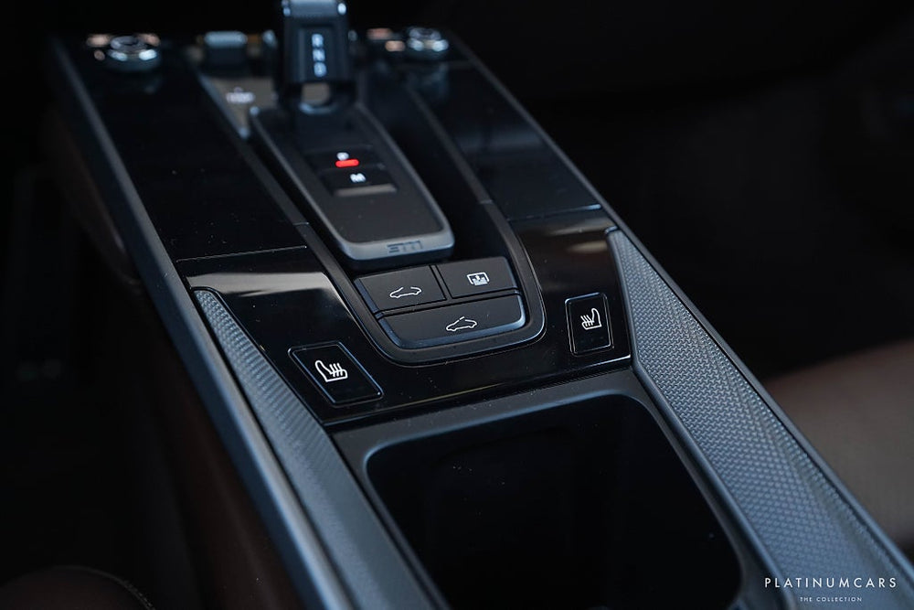 Porsche 911 992 Carrera 4S PDK 450hk / PDCC / Matrix / 18-vägs
