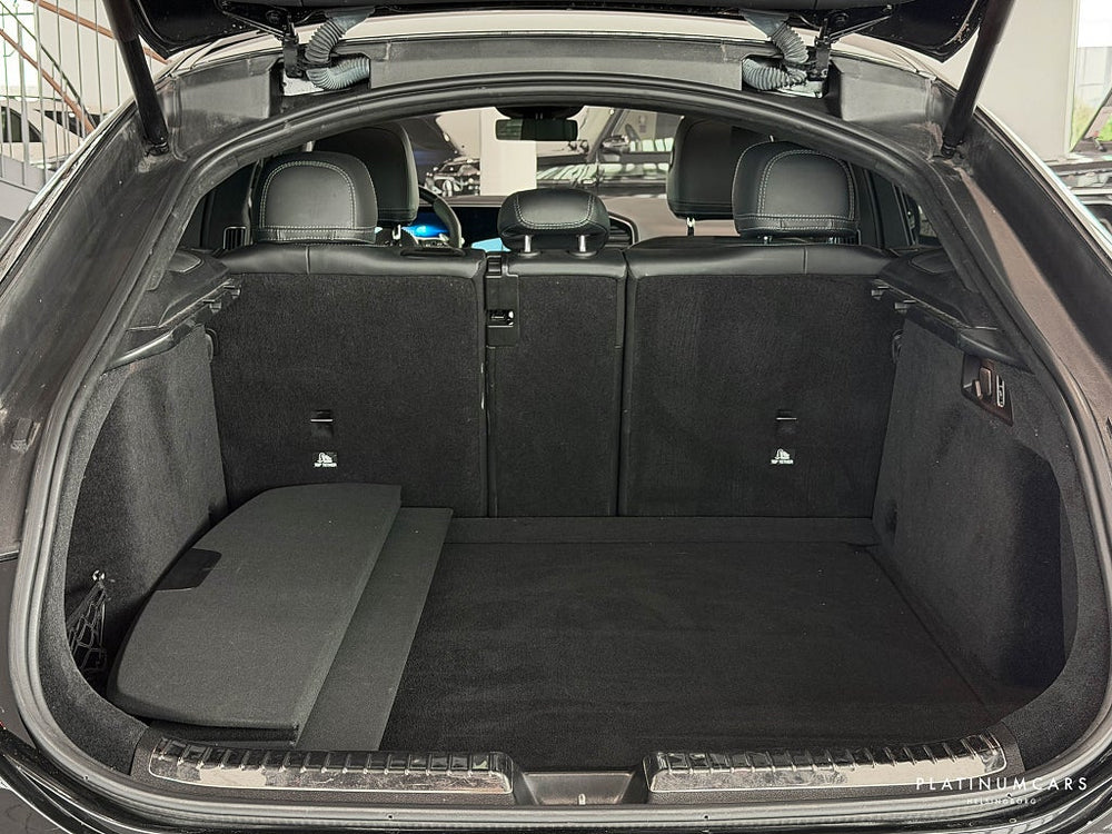 Mercedes-Benz GLE 53 AMG 4M+ Coupé 435hk / Sv.såld / SE SPEC