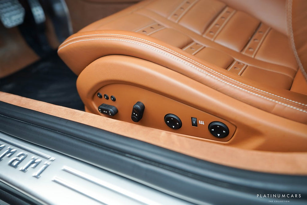 Ferrari California 4.3 V8 F1 DCT 460hk / Sv.Såld