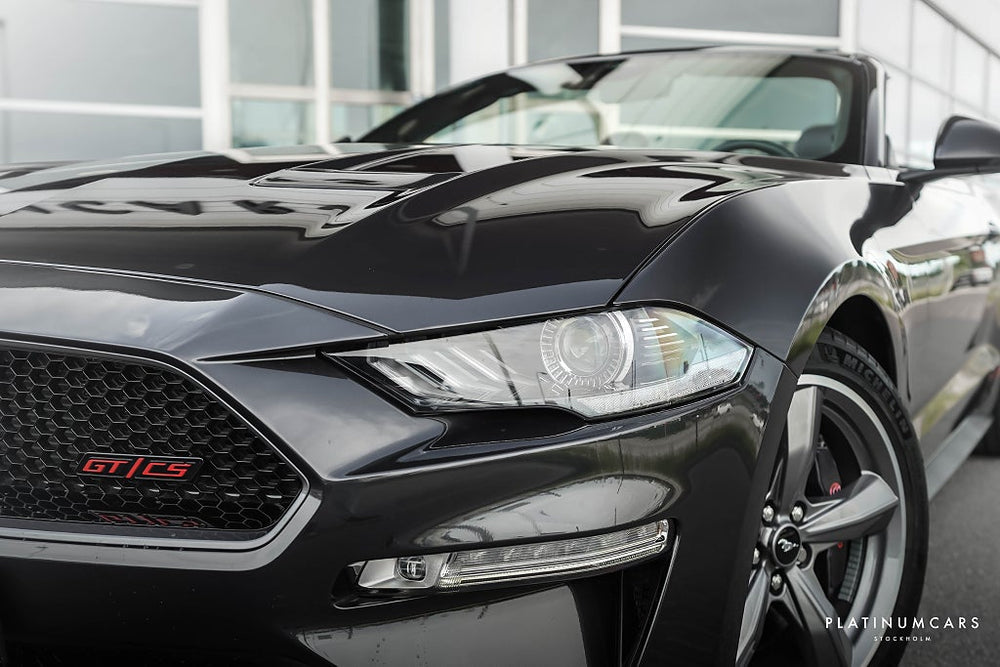 Ford Mustang GT / CS V8 Cab California Special / UNIK / 800Mil