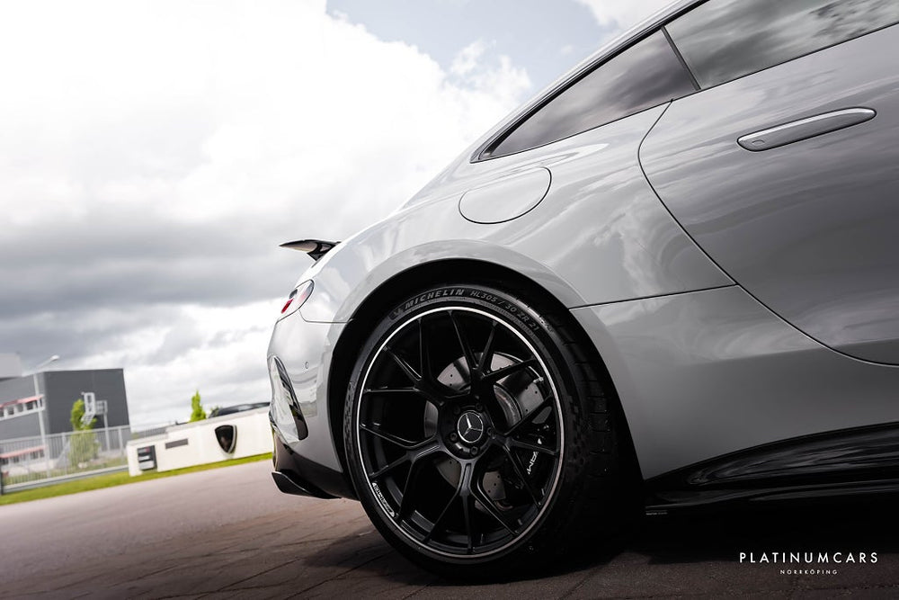 Mercedes-Benz AMG GT 63 4M+ AMG Dynamic+ 585hk / Sv.såld / SE SPEC
