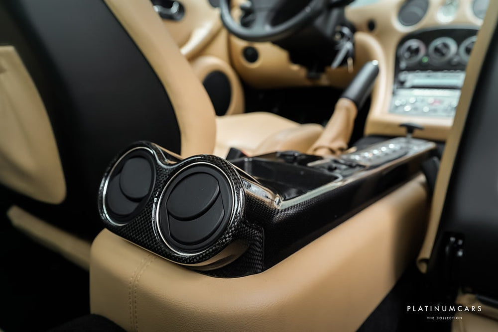 Maserati Coupé GranSport Limited EDT Nuvolari UNIK 1av3 SWE