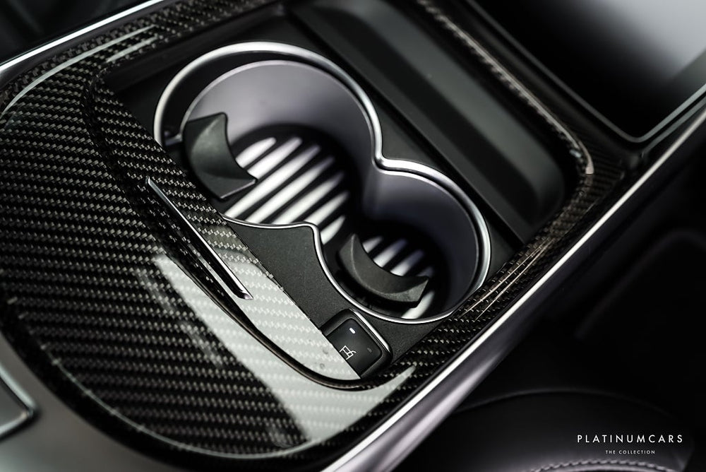 Mercedes-Benz AMG GT 63 S 4M+ 639hk Coupe / BRABUS / SE SPEC