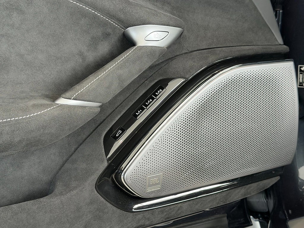 Ferrari Roma Spider V8 620hk / BluRoma