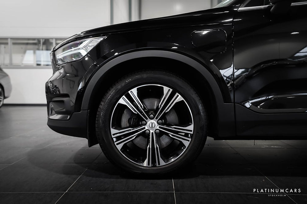 Volvo XC40 Recharge T5 Inscription / LEASEBAR / Värmare