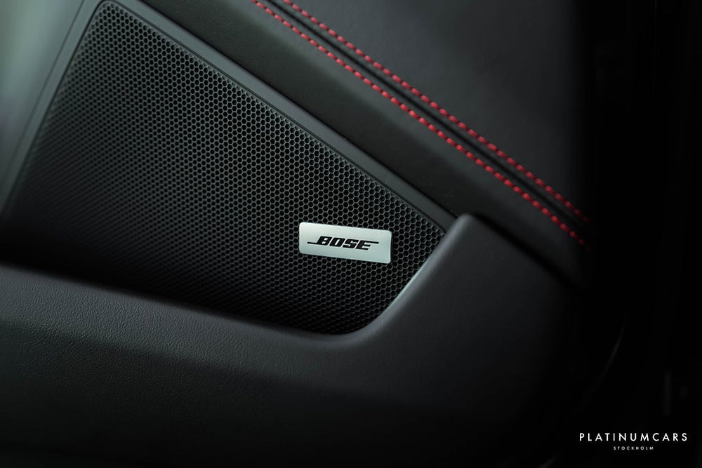 Porsche 911 992 Targa 4 GTS PDK 2026 / Kolfiber / Lift / Matrix