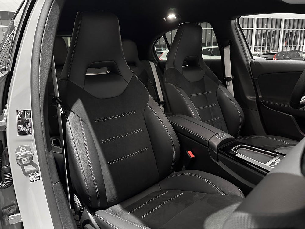 Mercedes-Benz A 250 e AMG 218hk 2026 / LEASEBAR / Låga mil