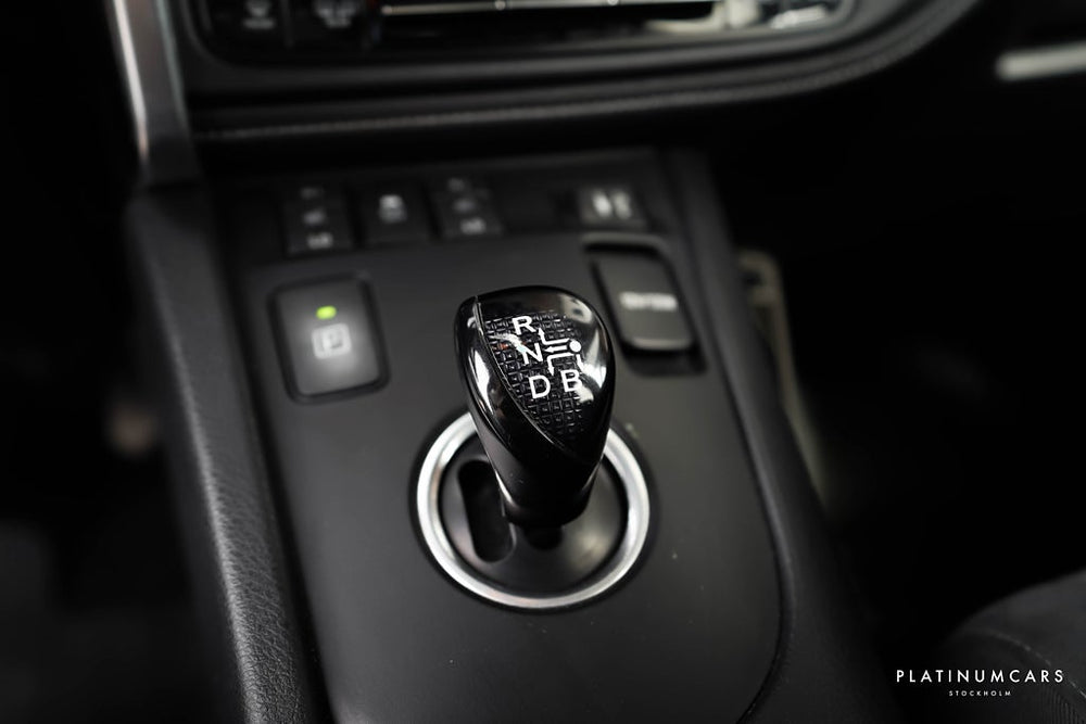 Toyota Auris Hybrid e-CVT Intense Edition