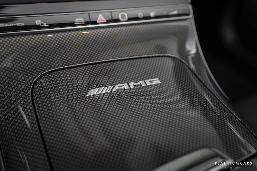 Mercedes-Benz CLE 53 AMG 4MATIC+ CAB Premium Plus / Burmester / HUD /360°