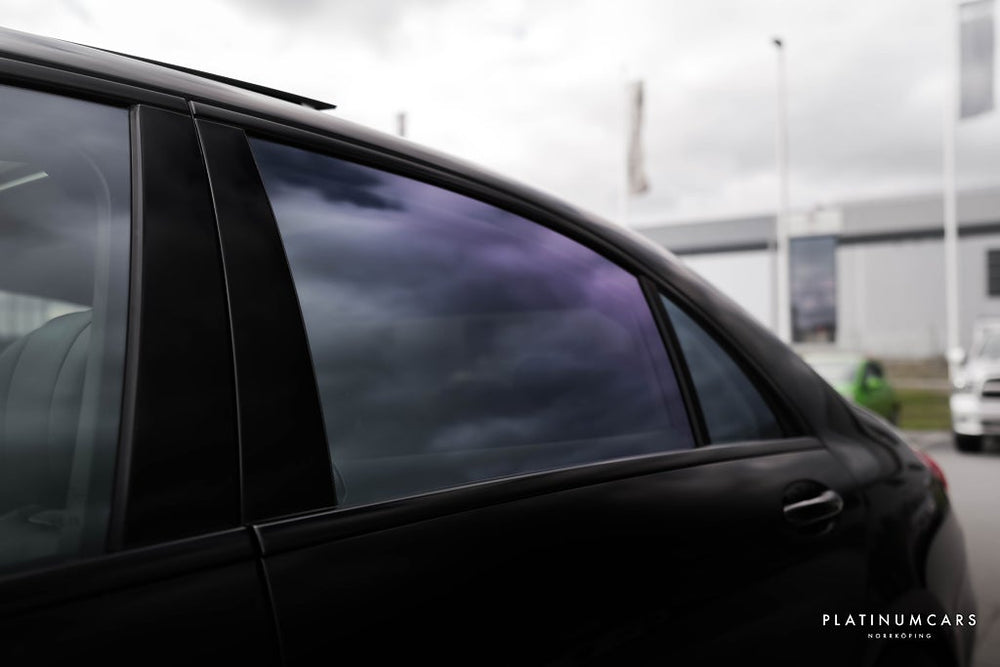 Mercedes-Benz S 350 BlueTEC 4MATIC L 258hk / SPEC