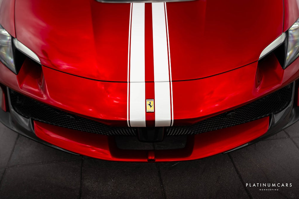 Ferrari 296 SPECIALE / UNIK / LEASEBAR / SPEC 2.9MSEK extra