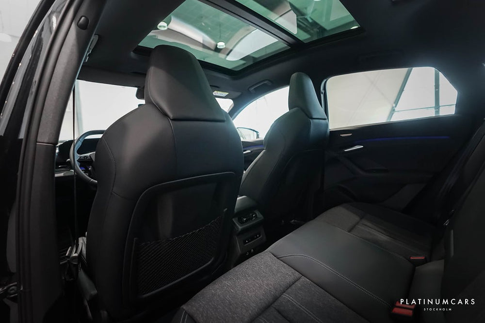 Audi Q6 Sportback E-tron S-Line / LEASEBAR / B&O / HUD / Pano