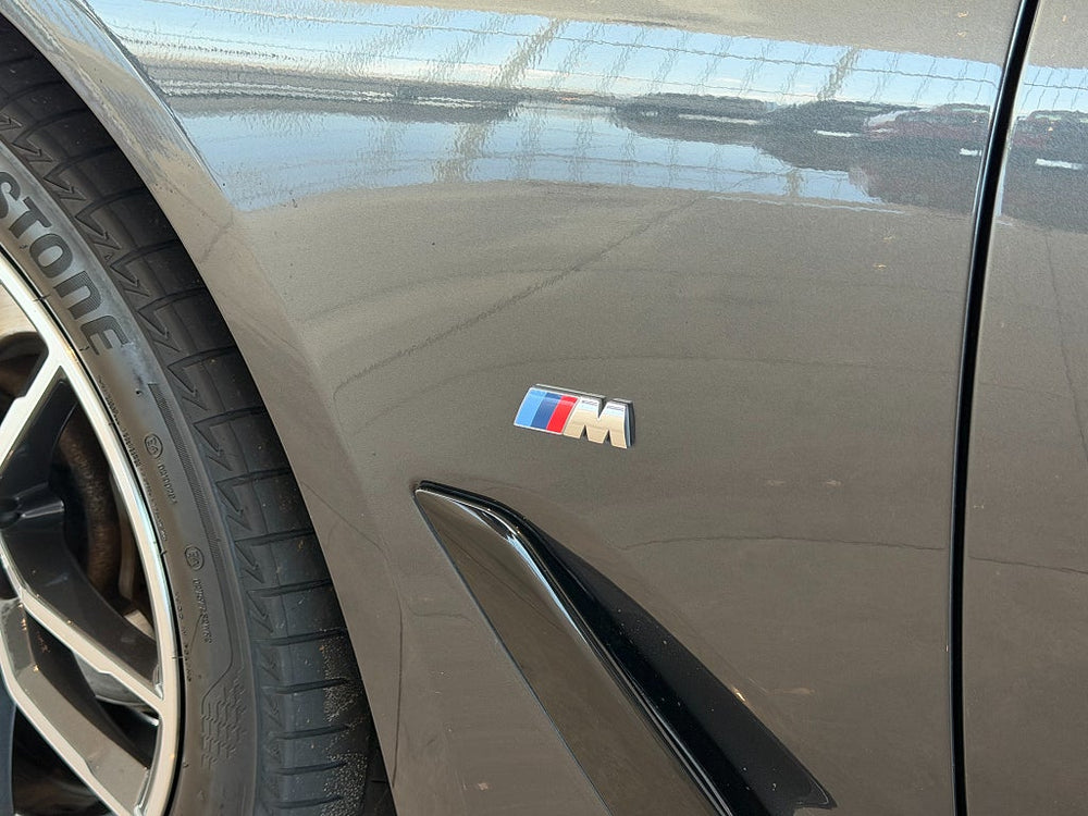 BMW 520d xDrive Touring 190hk M Sport / Connected / Drag / HiFi