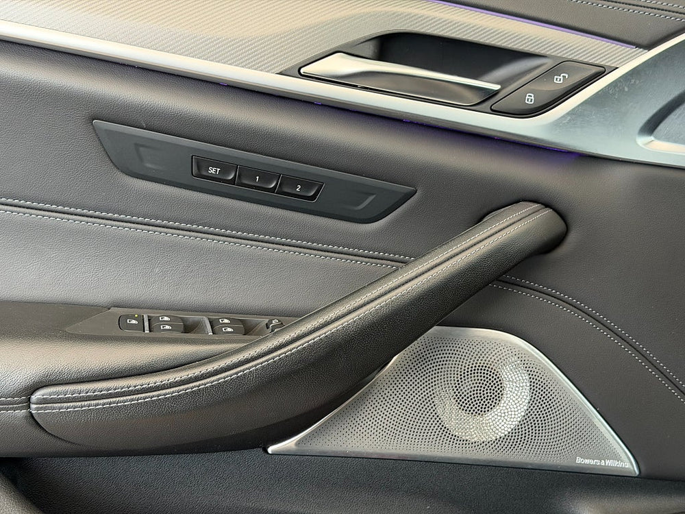 BMW M5 Competition 625hk / KERAMISKA / Competition Pkt / 360°
