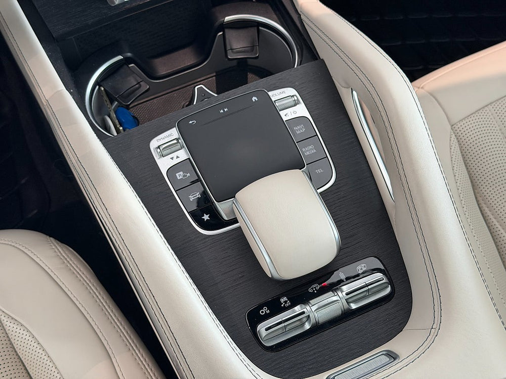 Mercedes-Benz GLE AMG 53 4MATIC+ 435hk / Premiumpkt Plus / Pano / SE SPEC