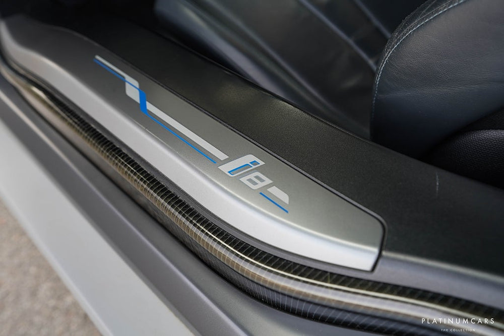 BMW i8 Coupé / Sv.Såld / Laser / H&K