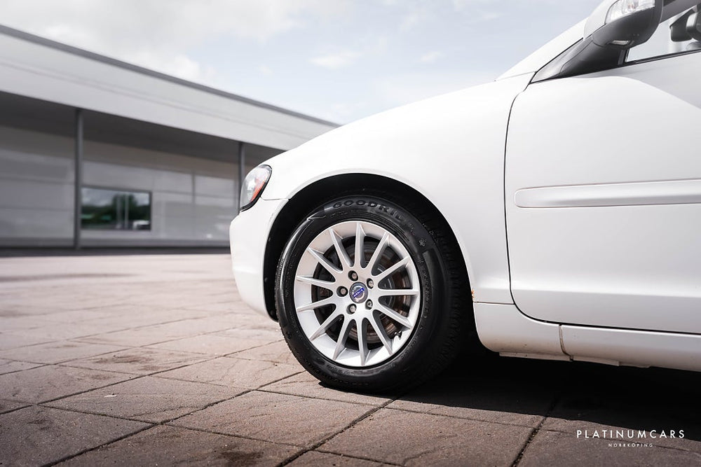 Volvo C70 2.0 Diesel Summum Manuell 136hk