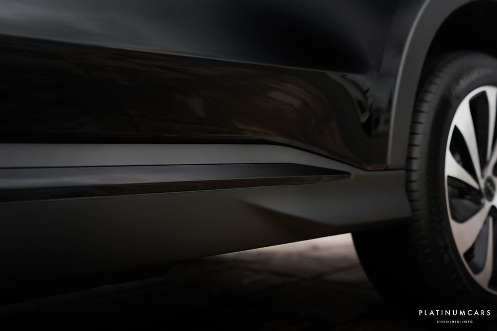 BYD SEAL U DM-i plug-in PHEV / Platinumcars Black Edition